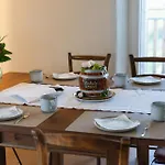 Ferienhaus Landsitz Roserl *