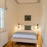Landsitz Roserl Ferienhaus *