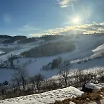 Ferienhaus Landsitz Roserl Straß in Steiermark