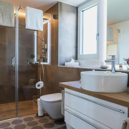 Vakantiehuis Landsitz Roserl *
