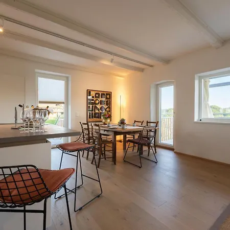 Landsitz Roserl 펜션 Straß in Steiermark