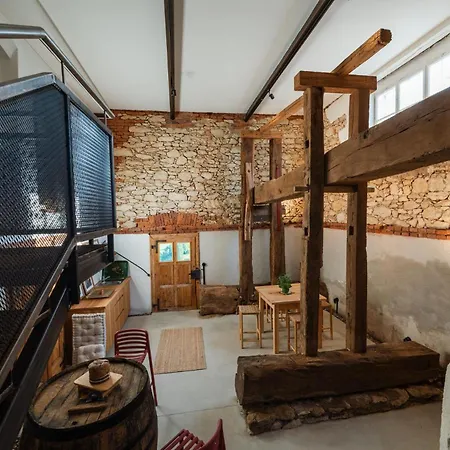 度假居 Landsitz Roserl