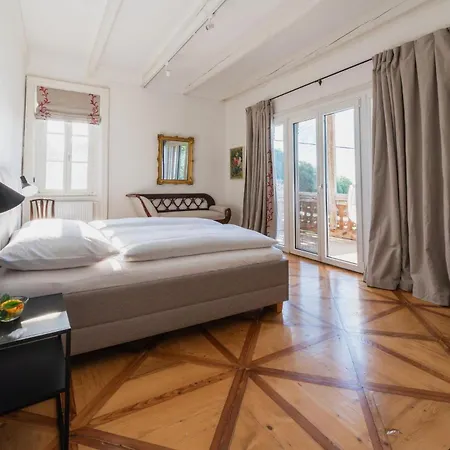 Landsitz Roserl 度假居 Straß in Steiermark