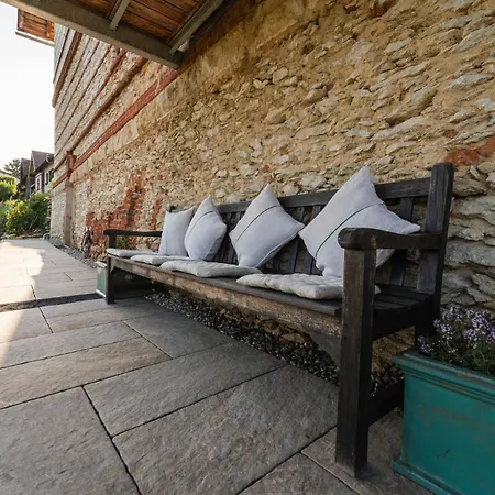 Landsitz Roserl 度假居