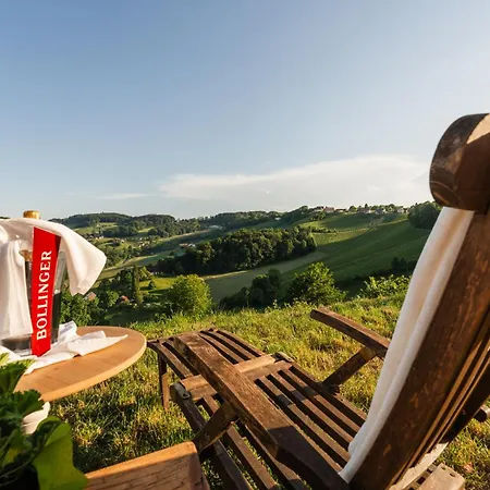 펜션 Landsitz Roserl *