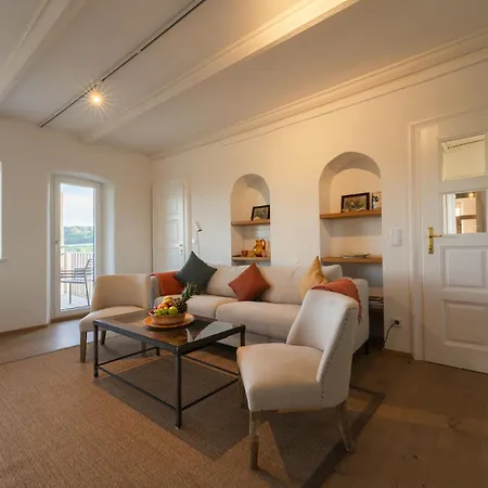 Vakantiehuis Landsitz Roserl Straß in Steiermark