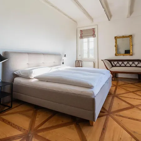 Landsitz Roserl Vakantiehuis