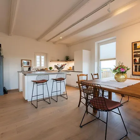 度假居 Landsitz Roserl Straß in Steiermark