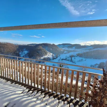 Landsitz Roserl 度假居