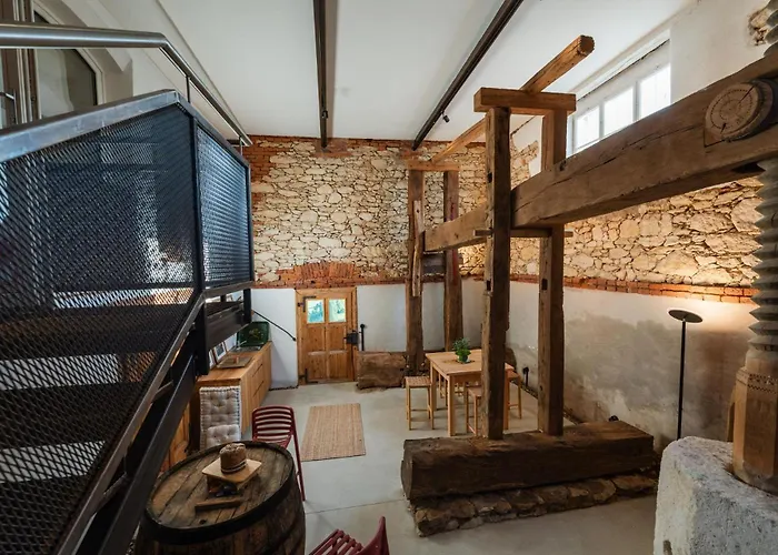 度假居 Landsitz Roserl