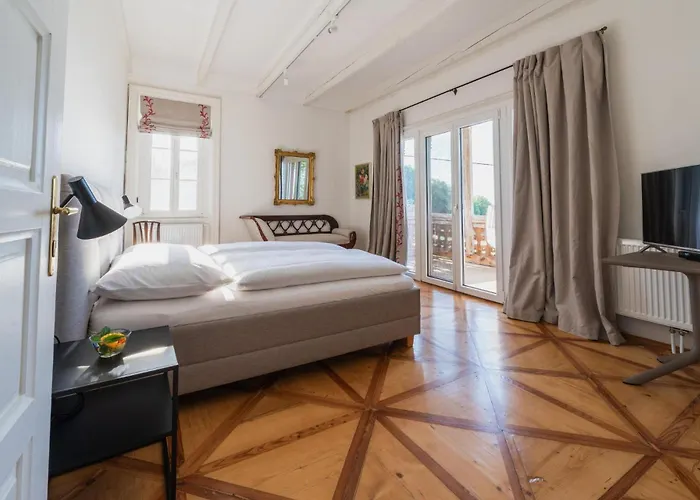 Landsitz Roserl 펜션 Straß in Steiermark