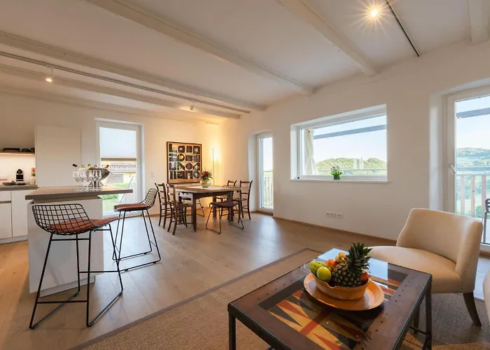 Landsitz Roserl 펜션 *